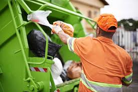 Best Garage Cleanout  in Monongah, WV