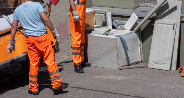 Best Carpet Removal and Disposal  in Monongah, WV