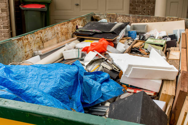 Trusted Monongah, WV Junk Removal Services Experts