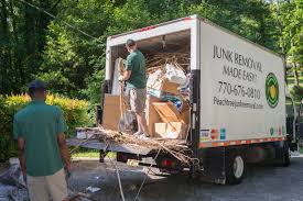 Best Basement Cleanout  in Monongah, WV